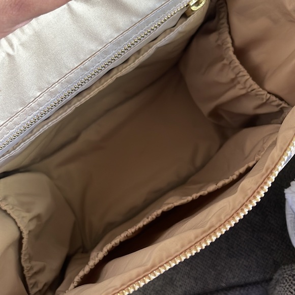 Freshly picked mini classic bag & zip pouch wallet. - Picture 4 of 9